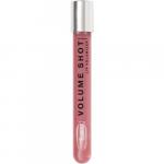 Influence Beauty Volume shot Lip Volumizer / Блеск для увеличения объема губ / тон 04