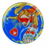 BY Поп-сокет для телефона, Заря