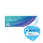 Контактные линзы Precision 1, 30pk