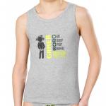 BUVD3338 майка для мальчиков