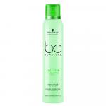 Schwarzkopf BONACURE Мусс-кондиционер Пышный обьем Volume Boost Perfect Foam 150мл