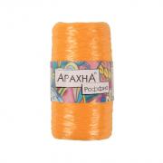 Пряжа ARACHNA "Raffia" 100% полипропилен 5 шт. х 50 г ± 10 г 200 м ± 12 м