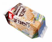 "Вафельный хлеб" с чесноком 80 г